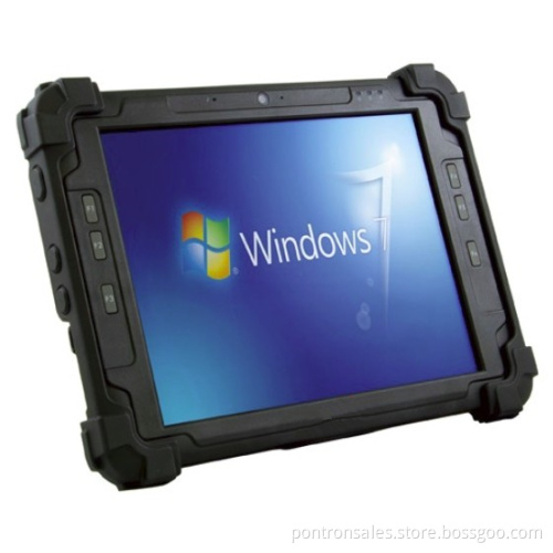 10.4'' Rugged Tablet Pc's (PRP-T104)
